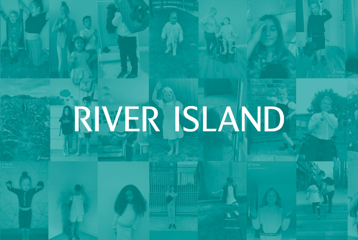 River Island – Brand Video