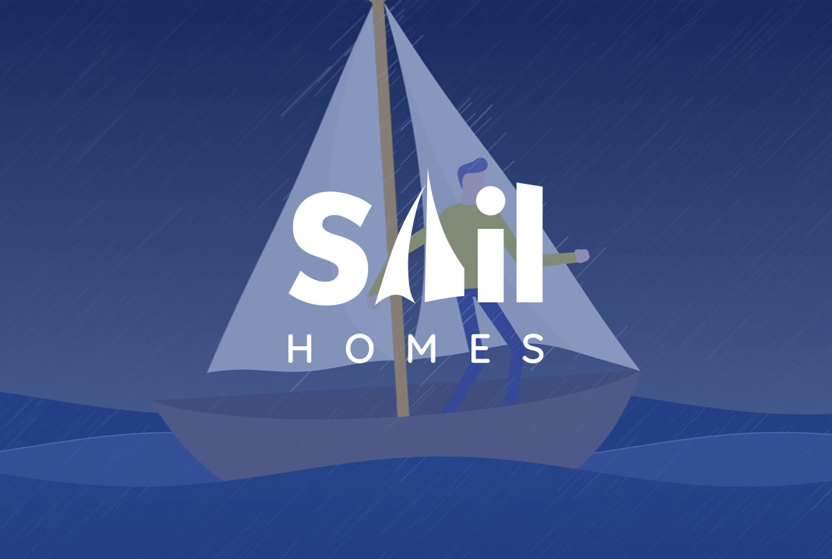 Sail Homes – TV Ad