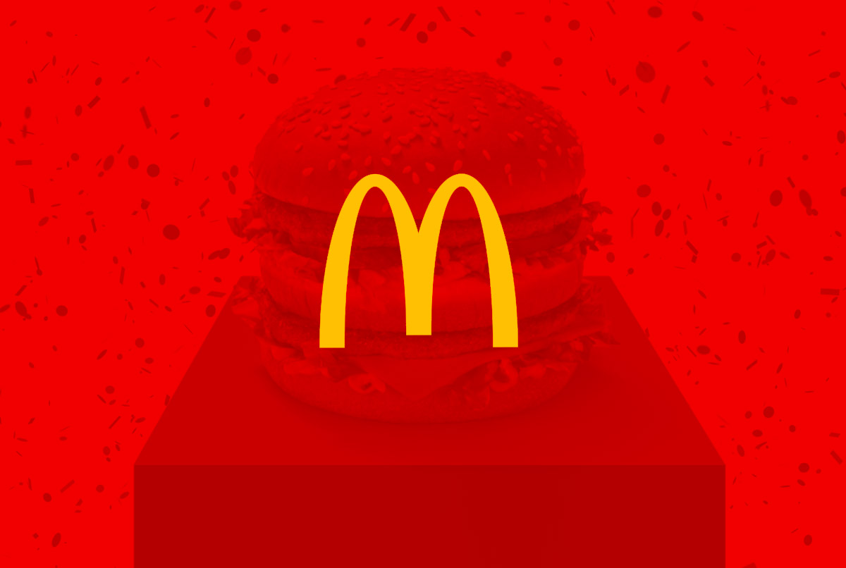 McDonalds – Motion Design