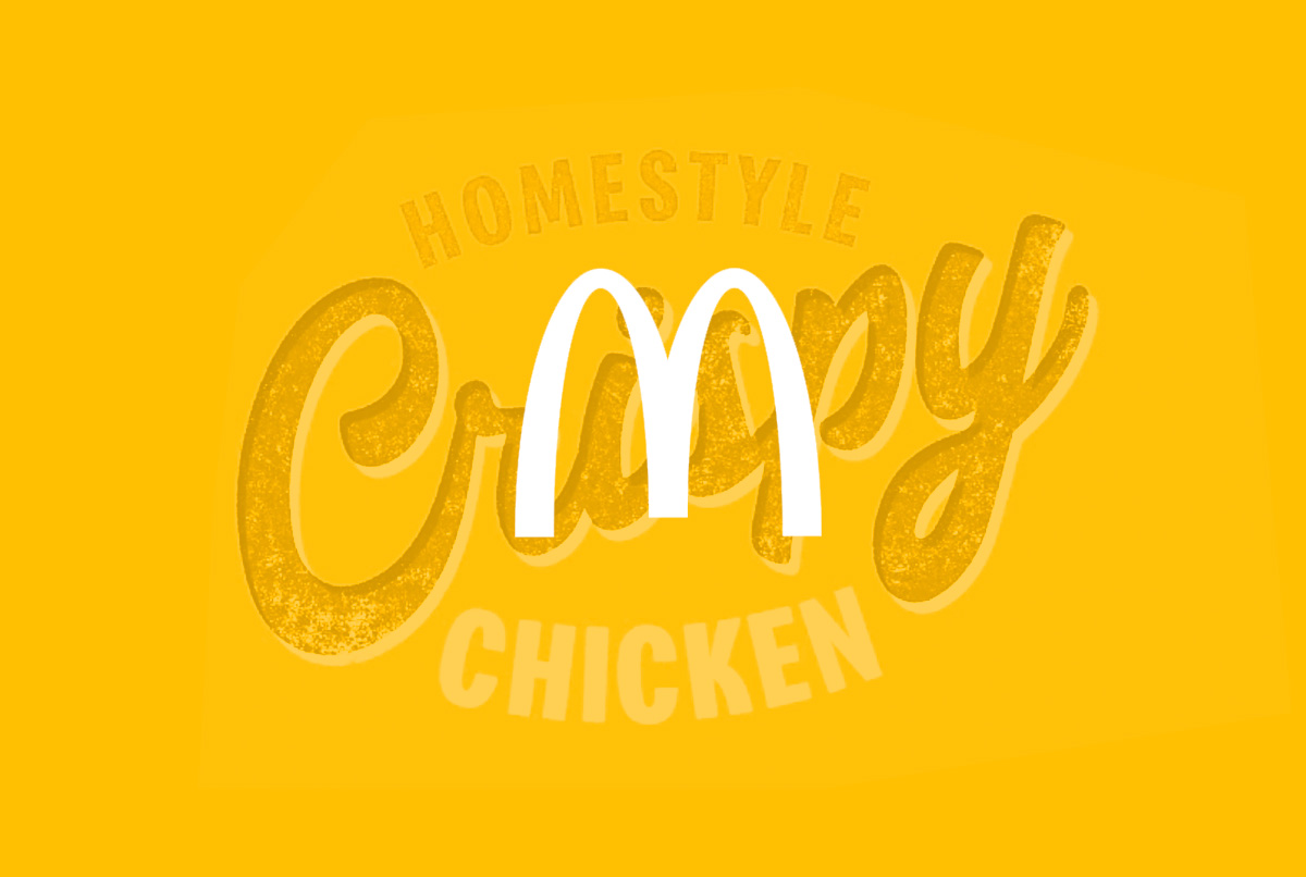 McDonalds – Integrated Campaign